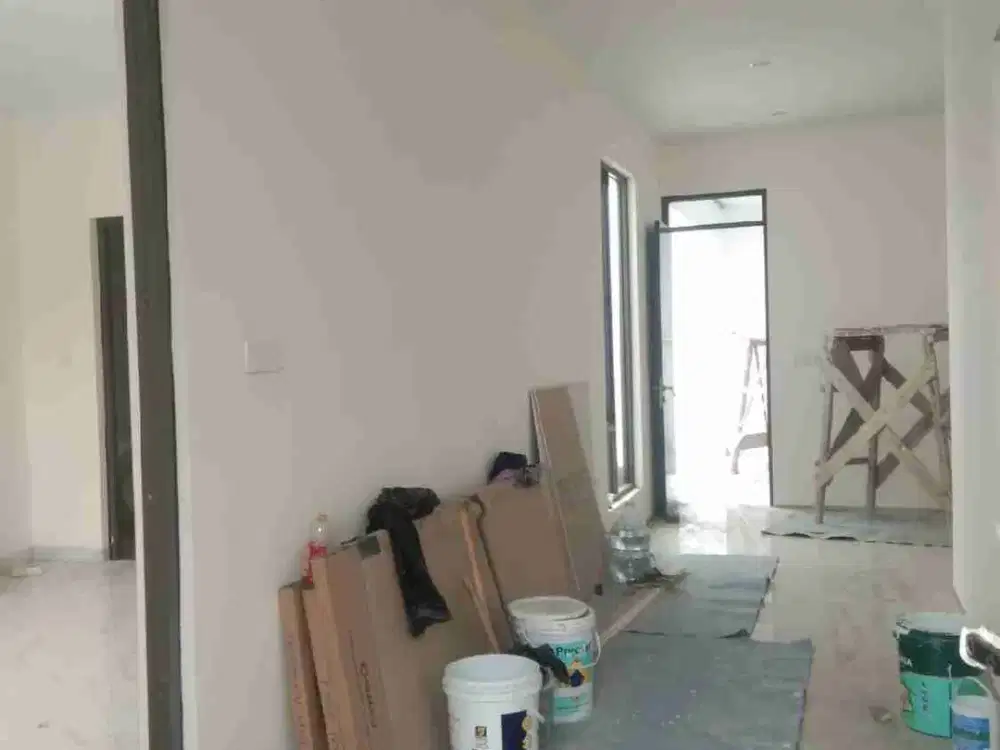 rumah baru minimalis di taman Kopo indah 3 blok e