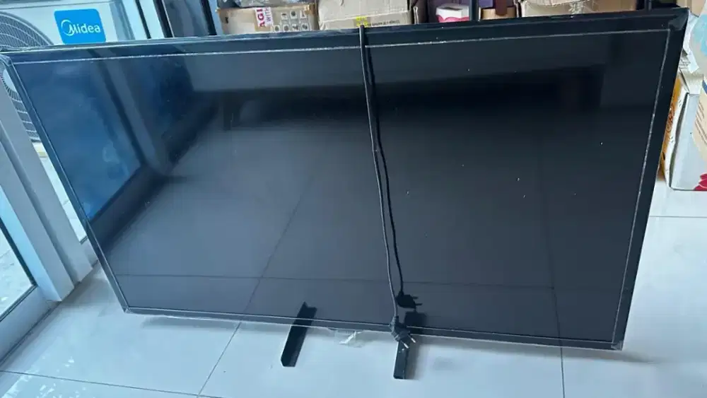 TV Samsung Type UA40F5500 40 Inci.