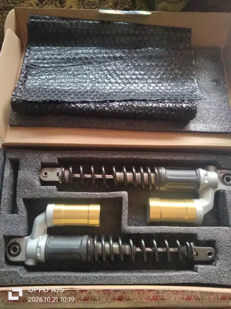 Shock KYB ori Nmax old 2019