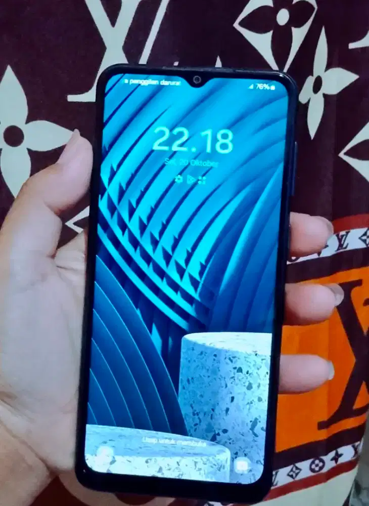 Samsung Galaxy a04 ram 4+4/64 Nomines