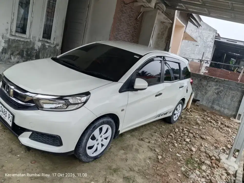 Mobilio s manual th 2018