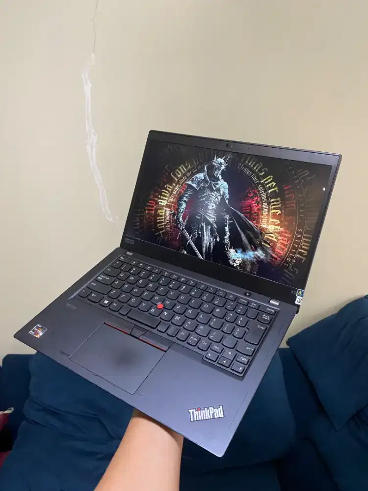 Lenovo ThinkPad X13 G1 Ryzen 5 Pro RAM 32GB SSD 256GB