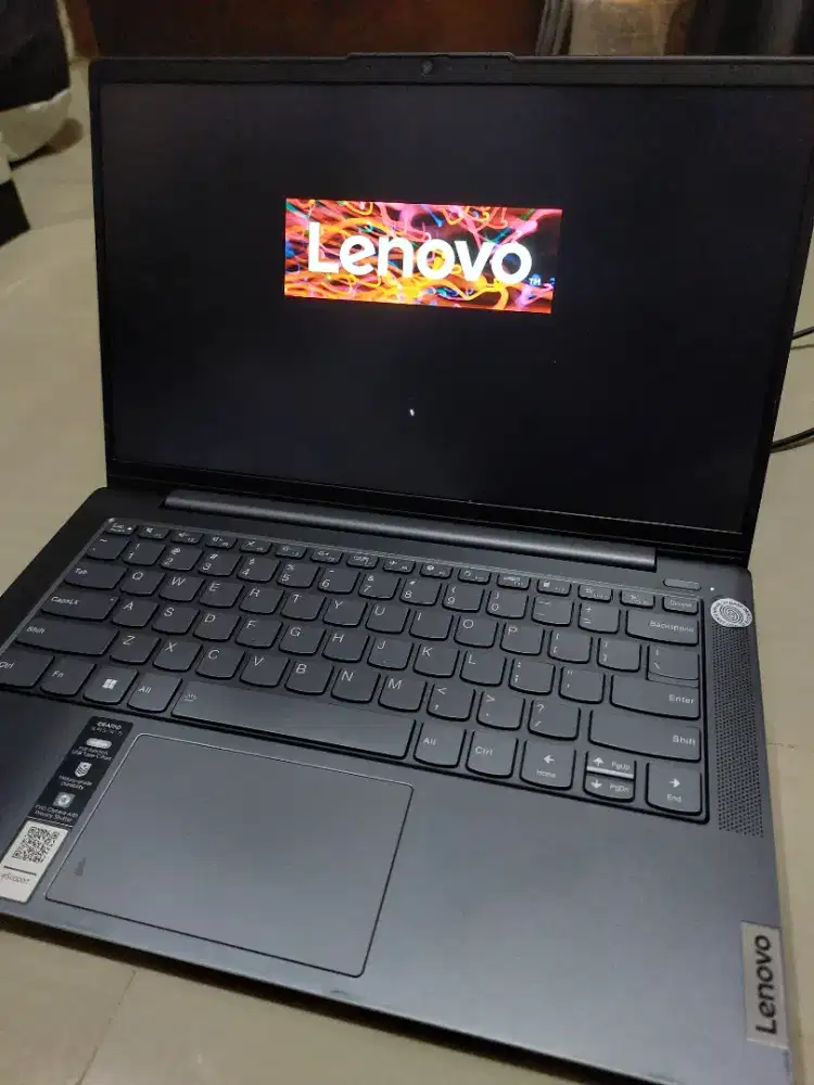 Laptop Lenovo IdeaPad Slim 5i 14IAL7