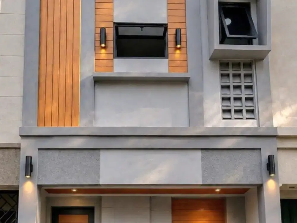Dijual Kost Strategis Dekat Kampus Stan, Mall & CBD Bintaro
