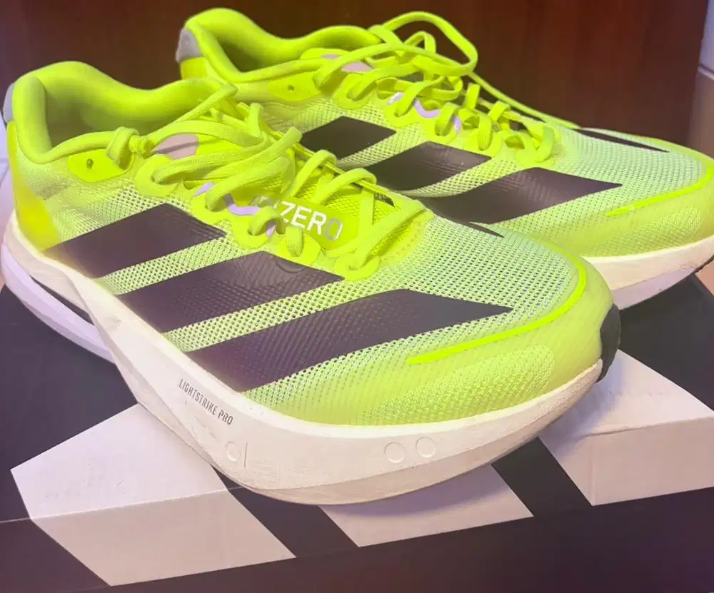 Adidas adizero boston 13 M