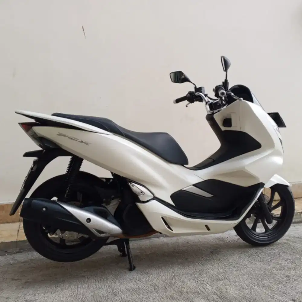 HONDA PCX 150 CBS TAHUN 2019 CASH / KREDITMURAH DP MULAI 500 RB