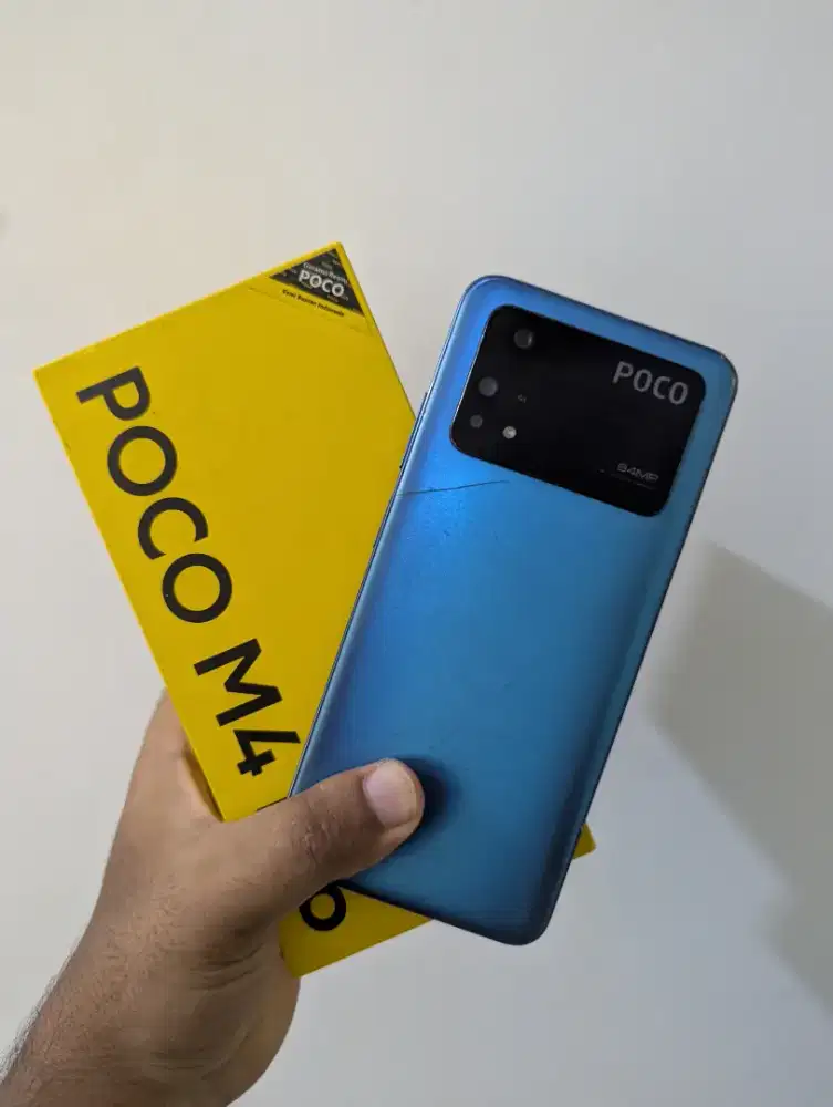 Poco M4 Pro 6/128
