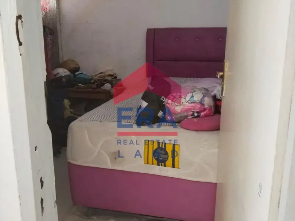 Dijual Rumah di Perum Graha Kedungrejo Pakis Malang