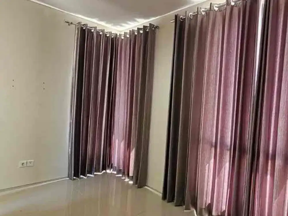 Dijual northwest lake citraland surabaya barat