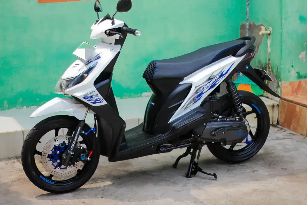 Beat Karbu Lengkap seri kota