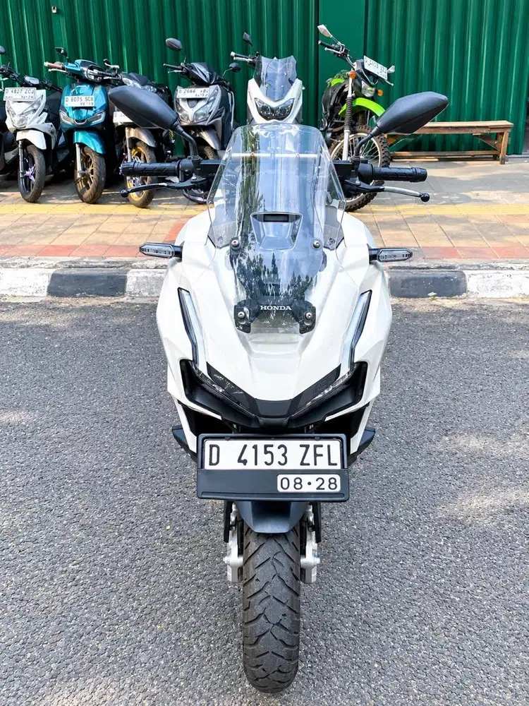 Honda ADV 160 CBS 2023
