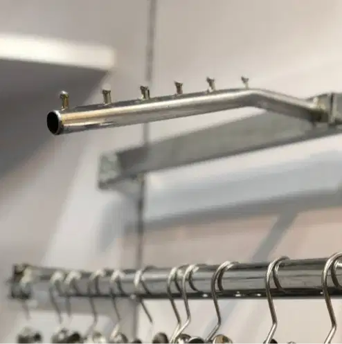 manekin hanger dan segala keperluan perlengkapan display toko