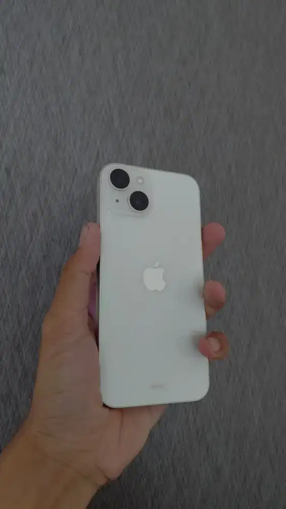 Iphone 14 128 garansi on maret 2027
