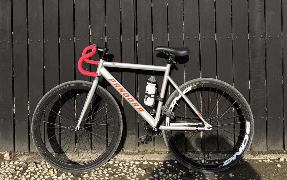 jual cepat sepeda fixie