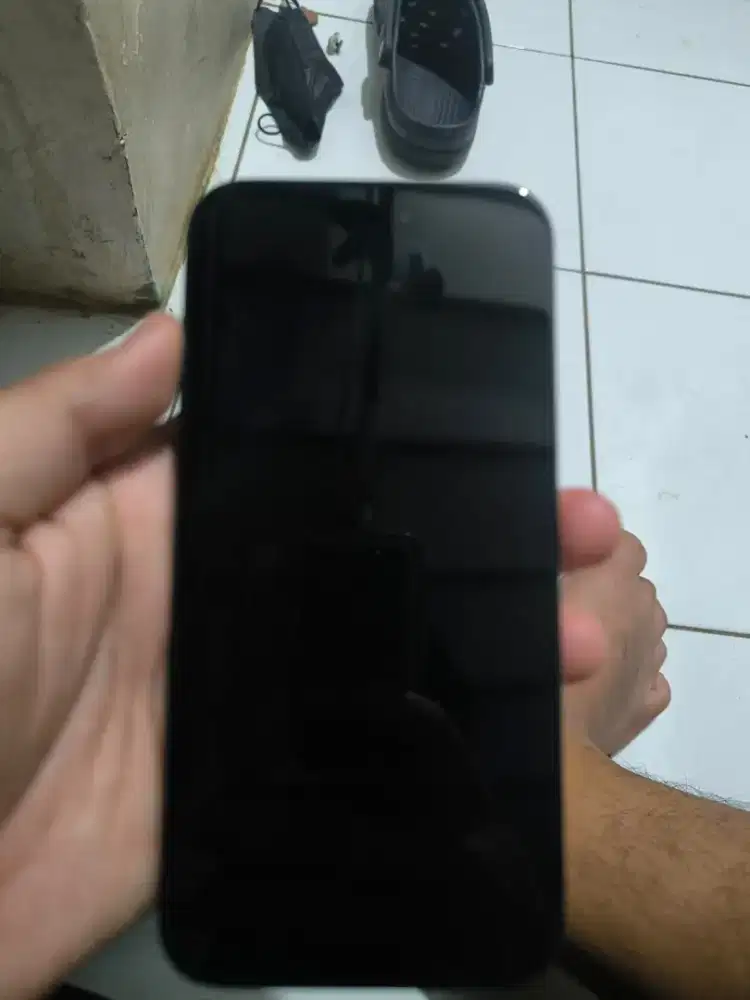 Iphone 15 Plus 128 Black