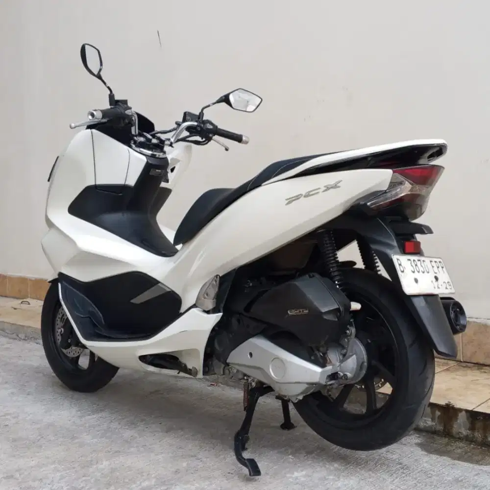 HONDA PCX 150 CBS TAHUN 2019 CASH/ KREDIT MURAH DP MULAI 500 RB