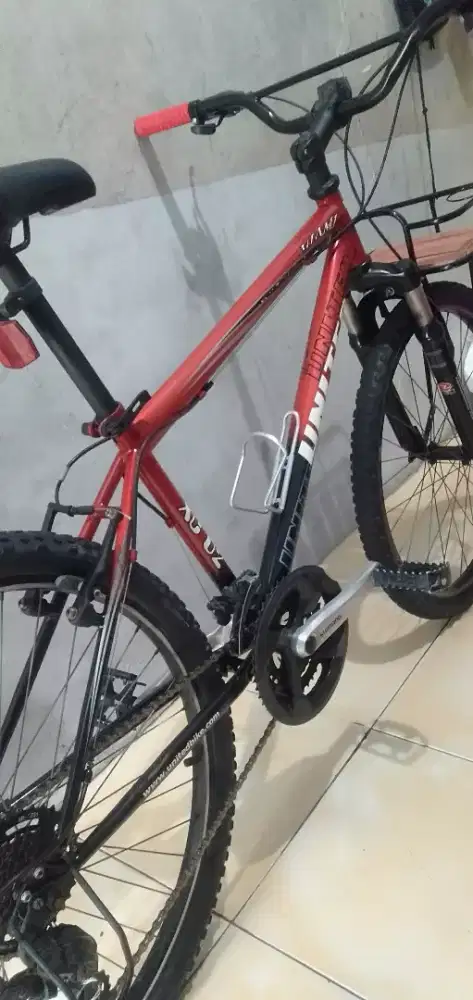 Sepeda, MTB, sepeda gunung, MTB kalcher, kalcher, sepeda MTB kalcher,