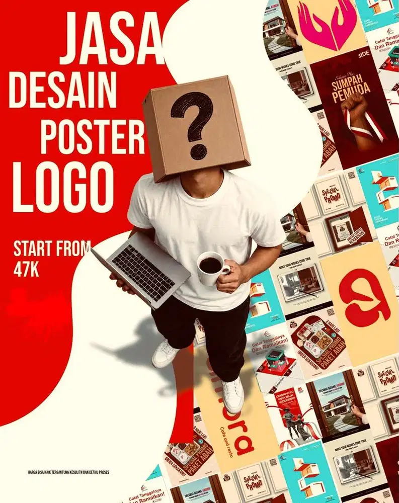 jasa desain grafis