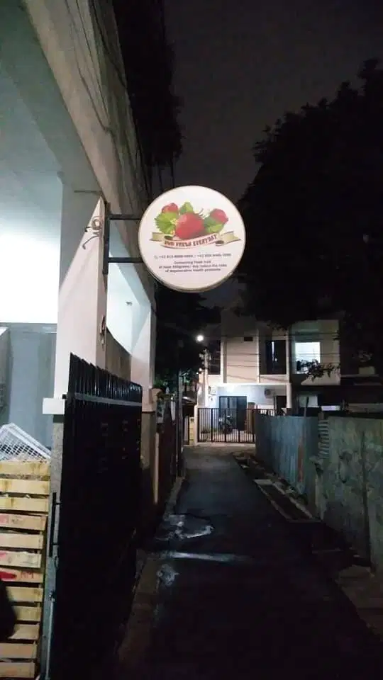 NEON BOX, NEON FLEX, BILLBOARD, FRAME AKRILIK