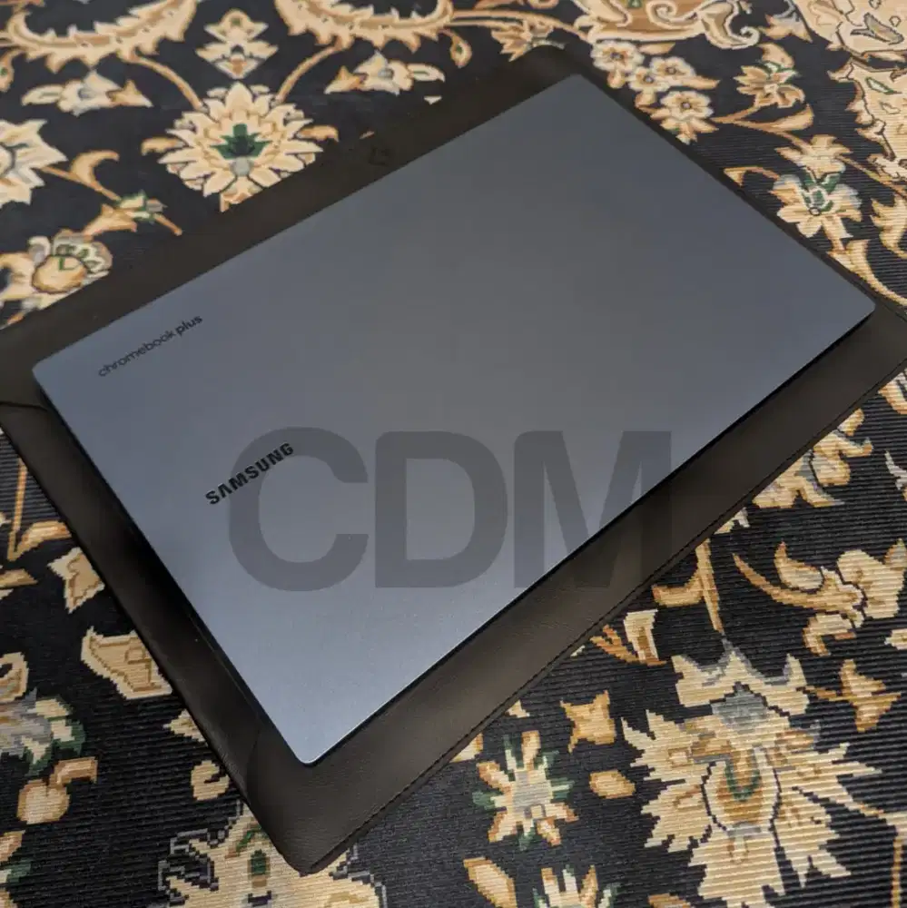 Samsung Galaxy Chromebook Plus 8/256 Neptune Blue