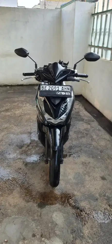 Honda beat 2023