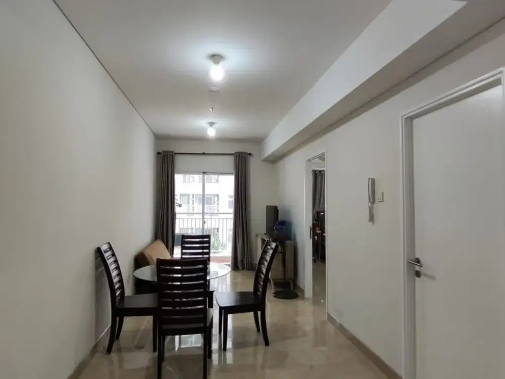 Disewa Murah Apartemen Podomoro City Liberty