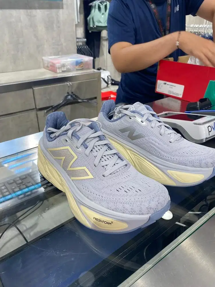 Jual Sepatu New Balance Fresh Foam
