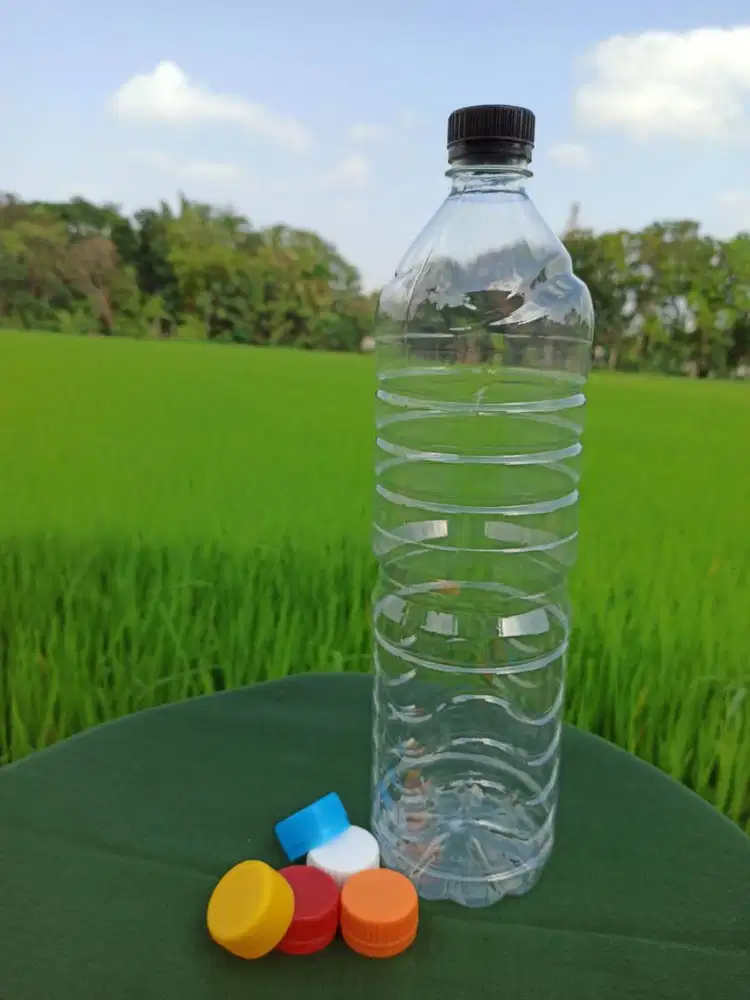 Botol Pet 1500 ML Baru