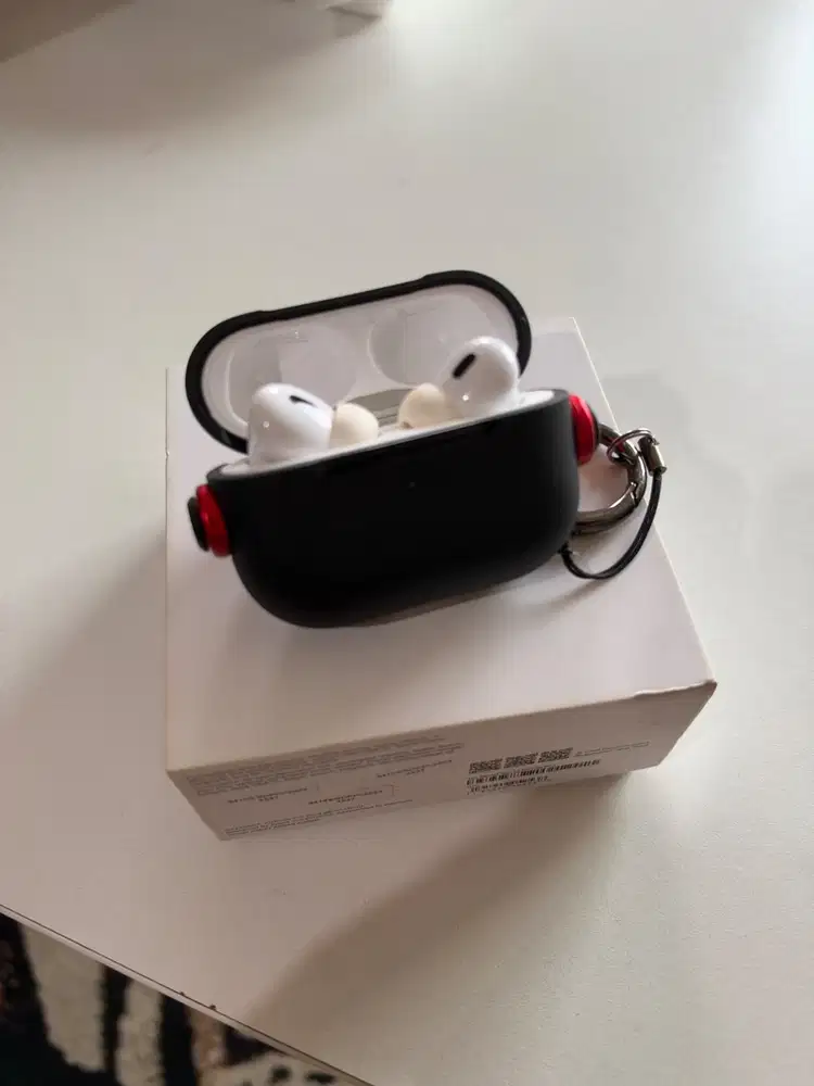 Airpods Pro gen 2