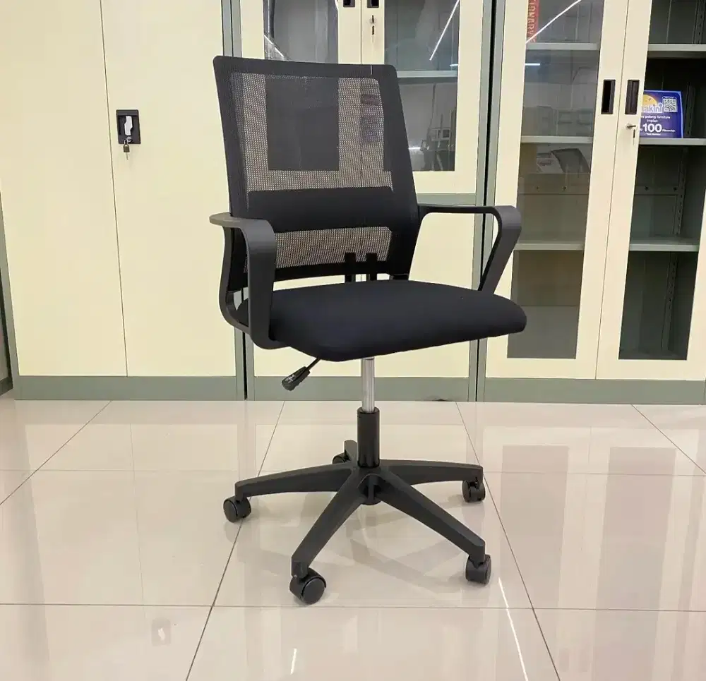 PROMO KURSI KANTOR
