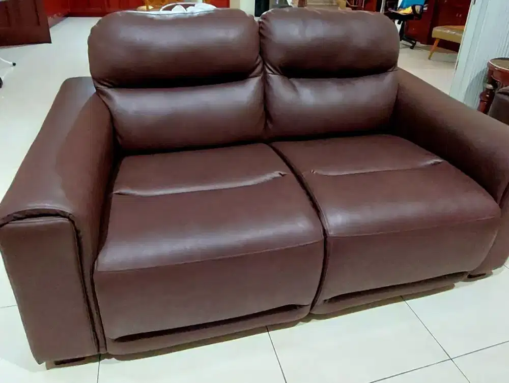 Sofa bekas 3 seat 2 seat 1 seat