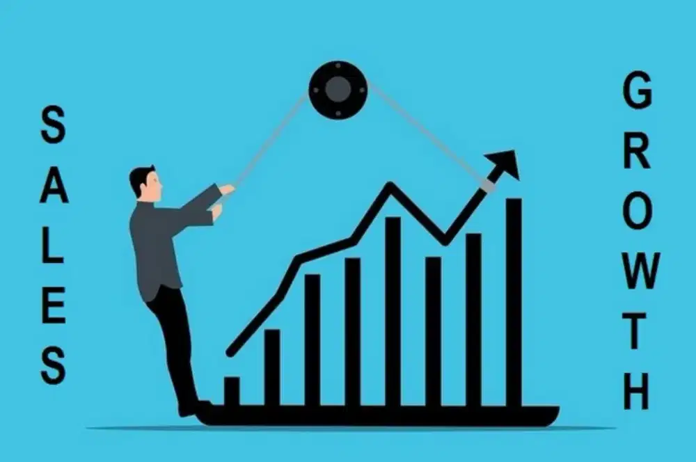 Sales & E-commerce Growth Specialist