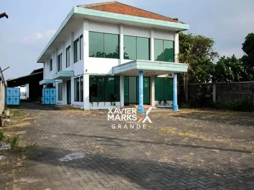 Disewakan Gudang di Mondoroko Karanglo