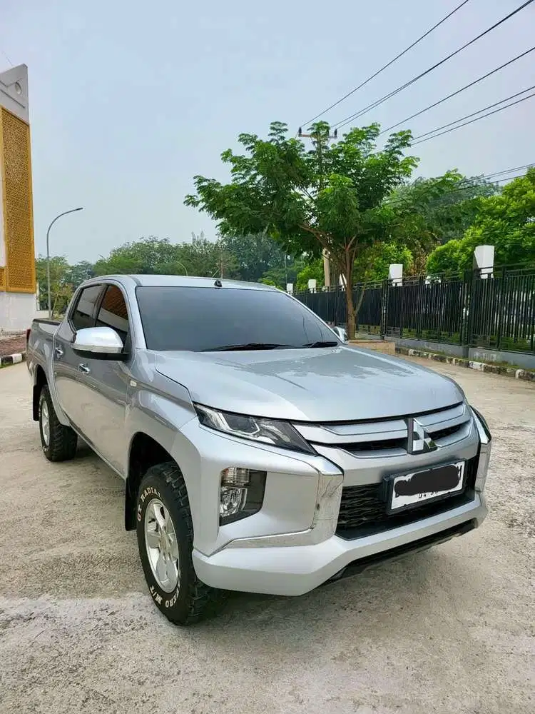 Mitsubishi Triton 2019 Diesel