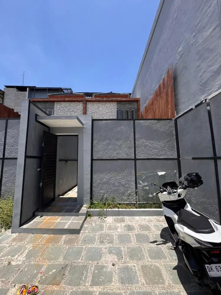 Jual Villa Mezzanine, dibelakang Umalas Signature