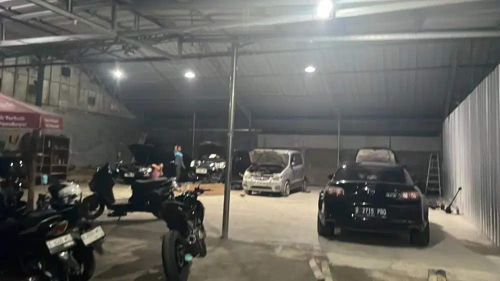 Lowongan Mekanik Mobil – Mulya Citra Motor | Bintaro, Pondok Aren