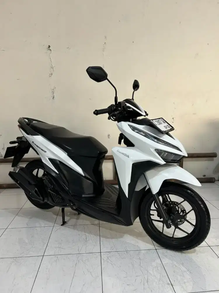 ALL NEW VARIO 125 2020 ISS