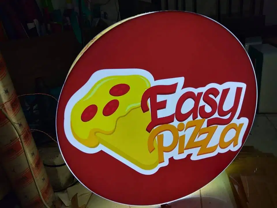 NEON BOX, NEON FLEX, BILLBOARD, FRAME AKRILIK
