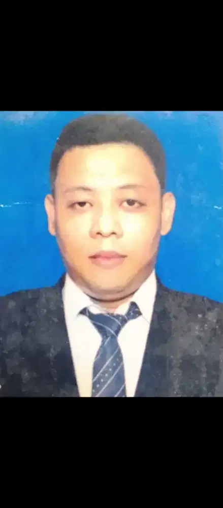 Sedang Mencari Lowongan Kerja