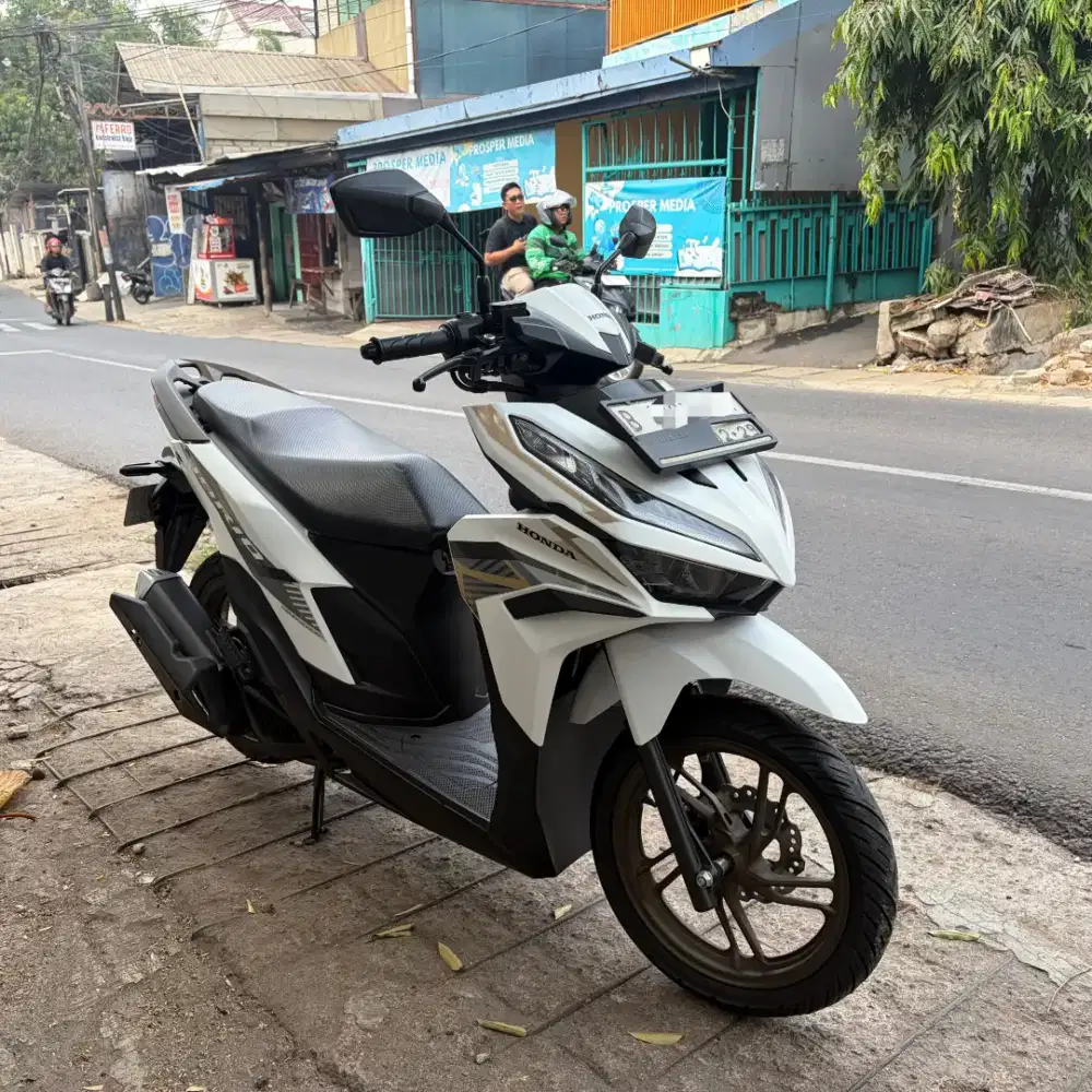 DP 1JUTA VARIO 125 CBS ISS