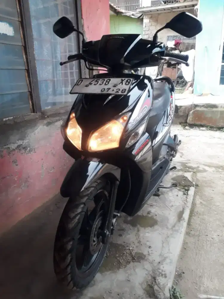 Vario 110 komplit 2008