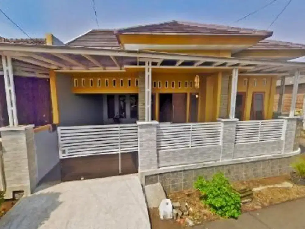 Dijual Rumah Lokasi Strategis Di Desa Sodong, Kec. Mijen,Semarang
