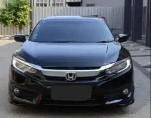 Honda Civic 2016 ES Turbo 1.5