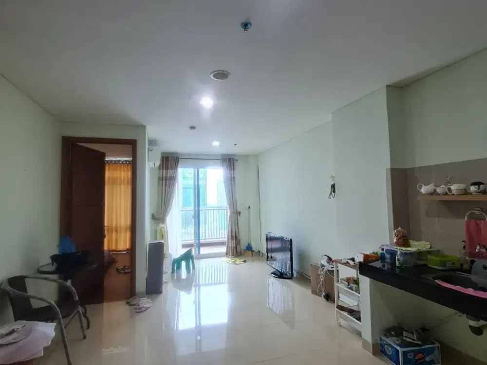 Dijual Apartemen Murah di Reiz Condo