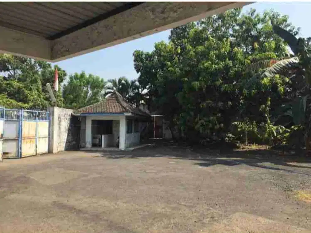 Gudang murah beji pasuruan