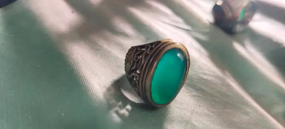 batu bacan doko magico