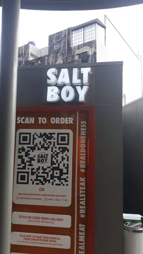 NEON BOX, NEON FLEX, BILLBOARD, FRAME AKRILIK