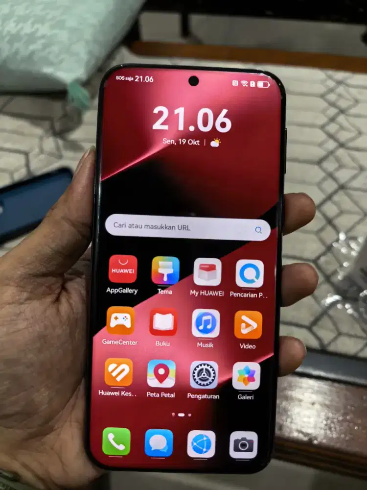 Huawei Pura 80 Pro