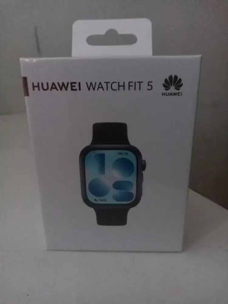 HUAWEI WATCH FIT 5