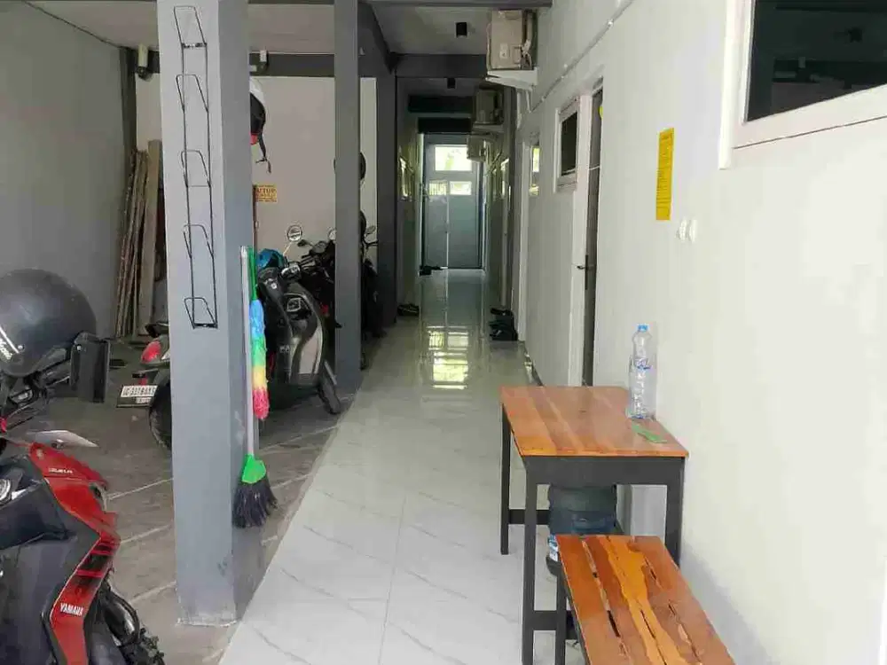 murah kost aktif sepanjang masangan